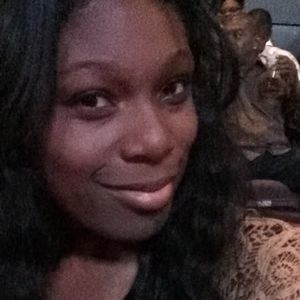 Meet your Posher, Dominique